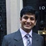 Rajiv Mishra